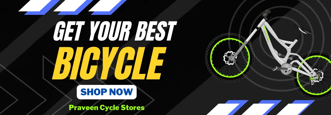 best cycle store in india