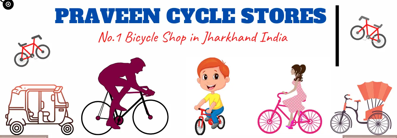 best cycle store in india