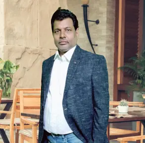 owner of praveen cycle stores