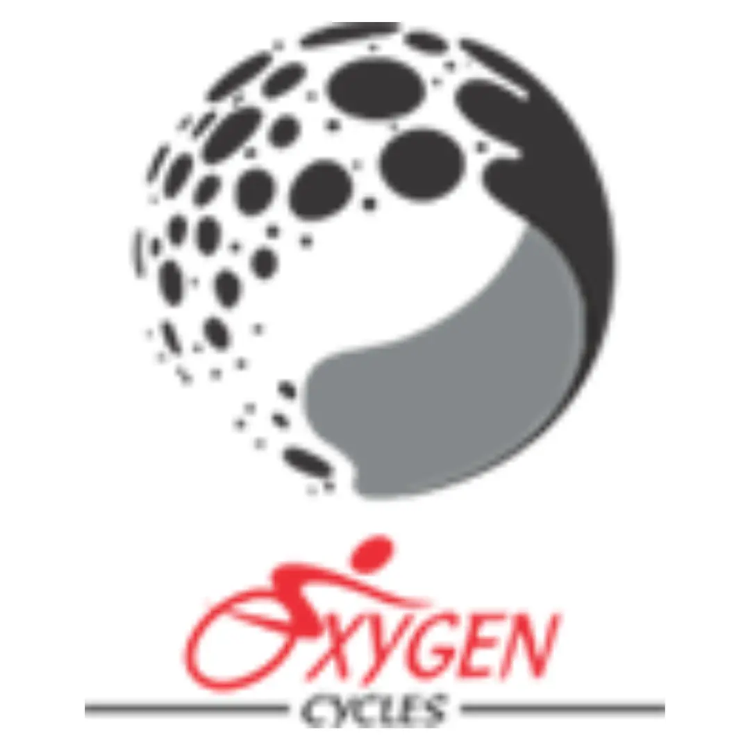 BEST OXYGEN CYCLE IN INDIA