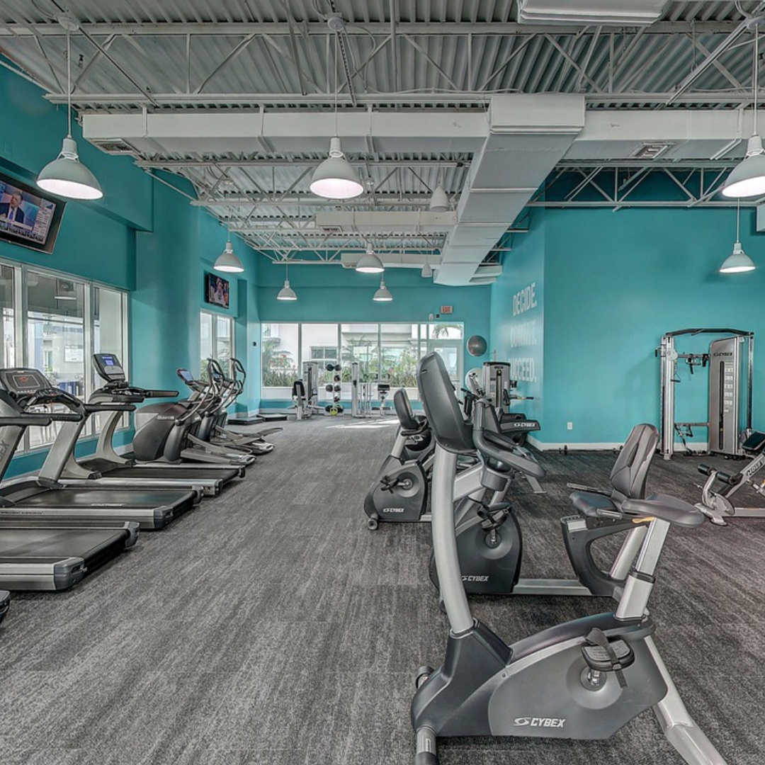 BEST EXERCISE MACHINES IN INDIA